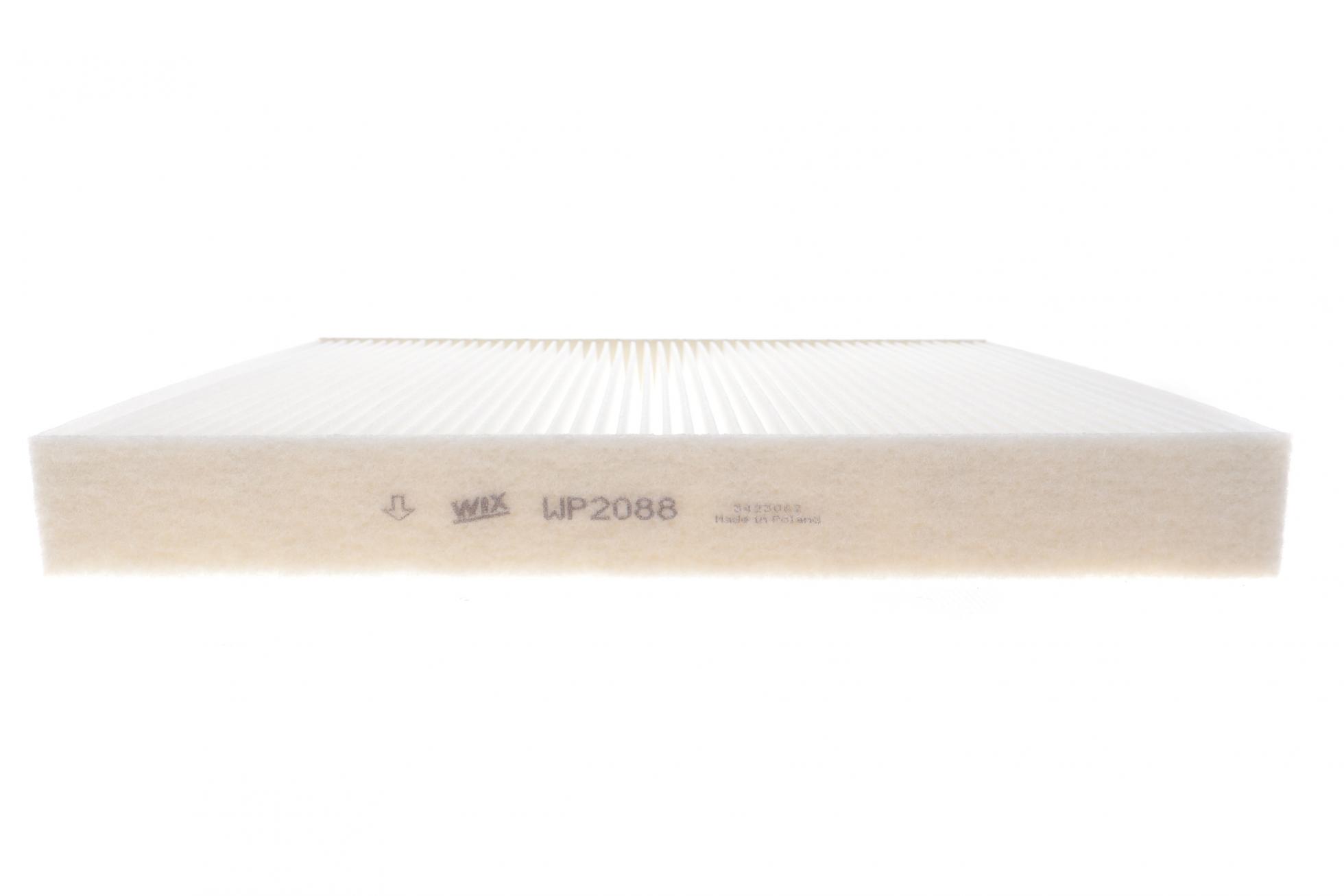 WP2088 WIX FILTERS